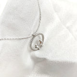 Collier “Amour d’Oiseaux” en Argent Collier “Amour d’Oiseaux” en Argent