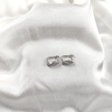 Boucles d’Oreilles Feuille Élégante en Argent 925 Boucles d’Oreilles Feuille Élégante en Argent 925