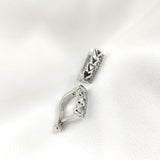Boucles d’Oreilles Cœurs Alignés en Argent 925 – Romance Éternelle Boucles d’Oreilles Cœurs Alignés en Argent 925 – Romance Éternelle