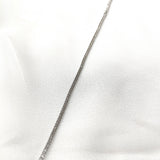 Gourmette en Argent 925 Style Tennis Zircons Gourmette en Argent 925 Style Tennis Zircons