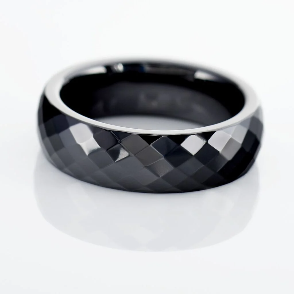 Bague céramique Marichka Bague céramique Marichka