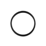 Bague Pilar Petite Ceramique Noir Céramique Bague Pilar Petite Ceramique Noir Céramique
