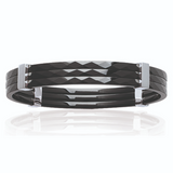 Bracelet multiple céramique Peaceful Bracelet multiple céramique Peaceful