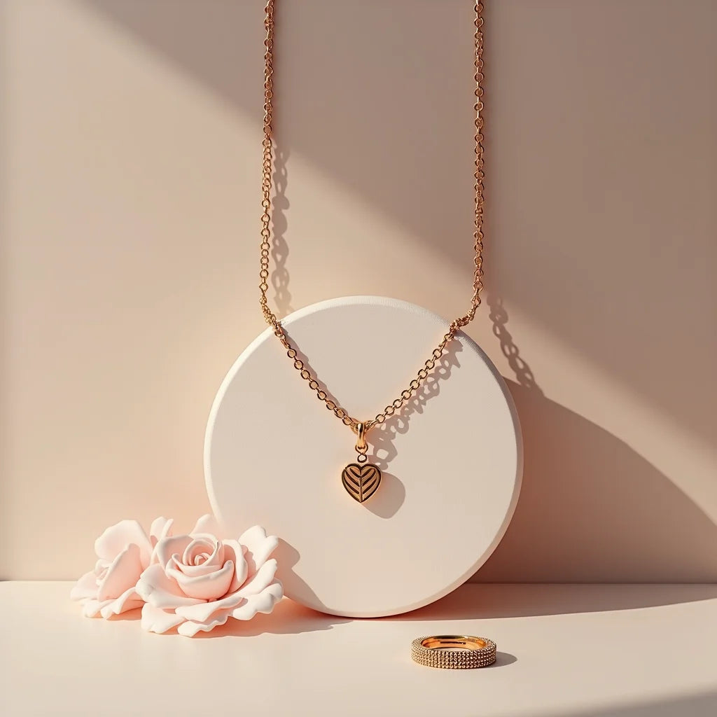 Bijoux - كيف تختار bijoux يعزز أسلوبك بثقة وبساطة يومية مميزة