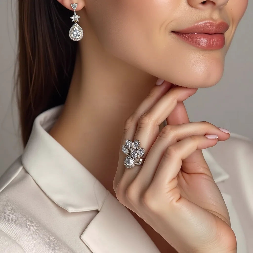 Bijoux - دليل اختيار bijoux المناسب للمظهر والميزانية بثقة وجمال