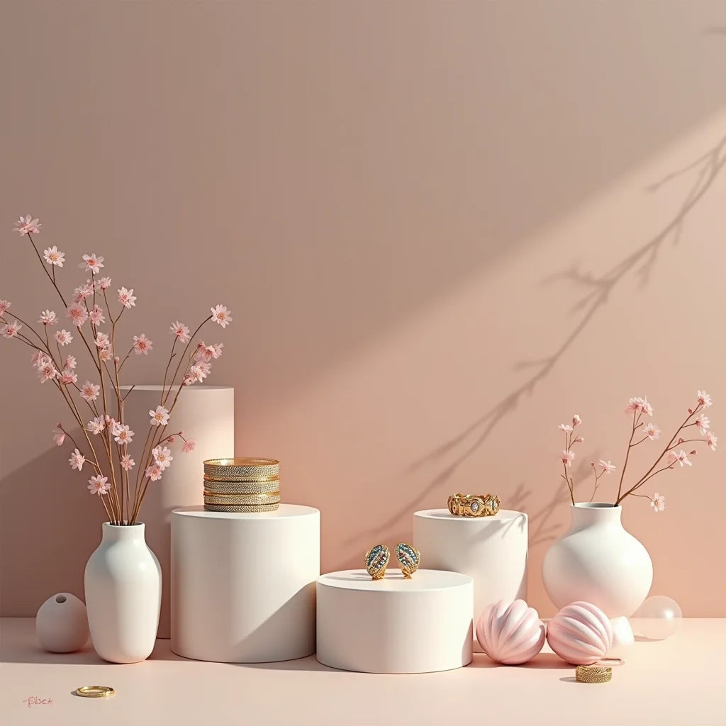 Bijoux - دليل اختيار bijoux حسب المناسبة والميزانية والذوق