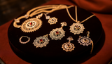 Découvrez la beauté des bijoux Kunuz Algérie - kunuz