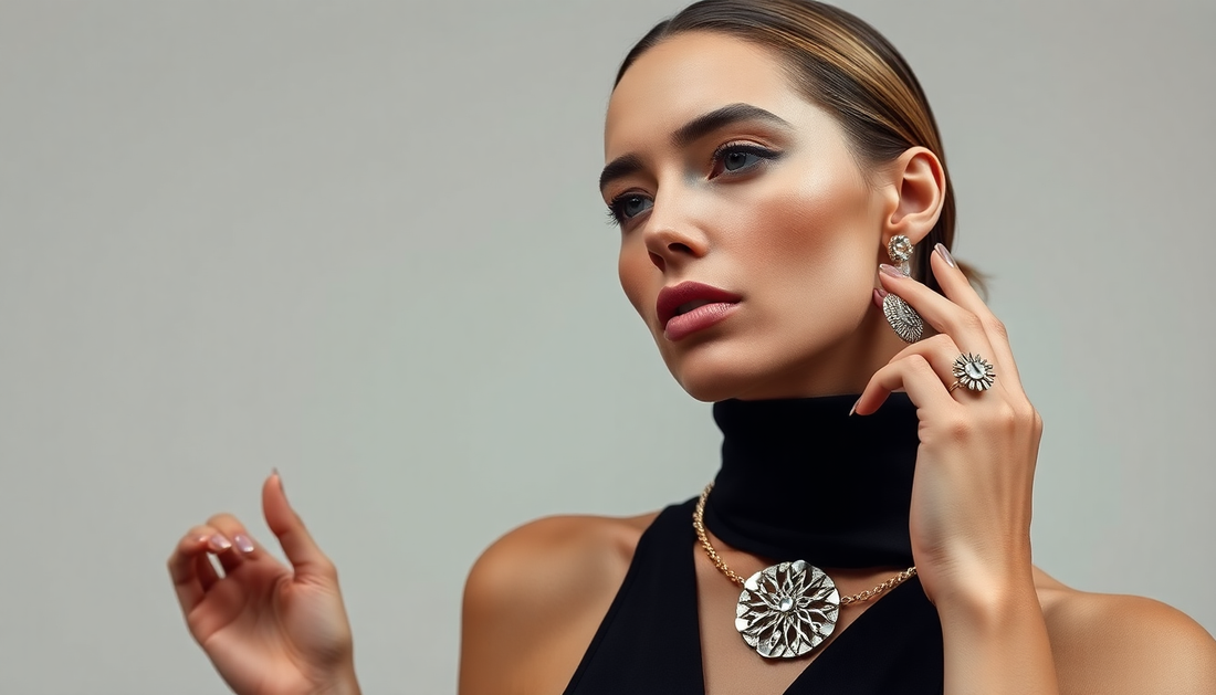 Les tendances bijoux 2026 : Guide complet pour les femmes modernes