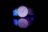 a couple of watches