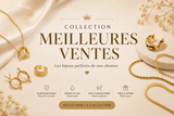 Les Favoris de Nos Clientes