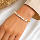 Bracelet Élégance en Acier Inoxydable