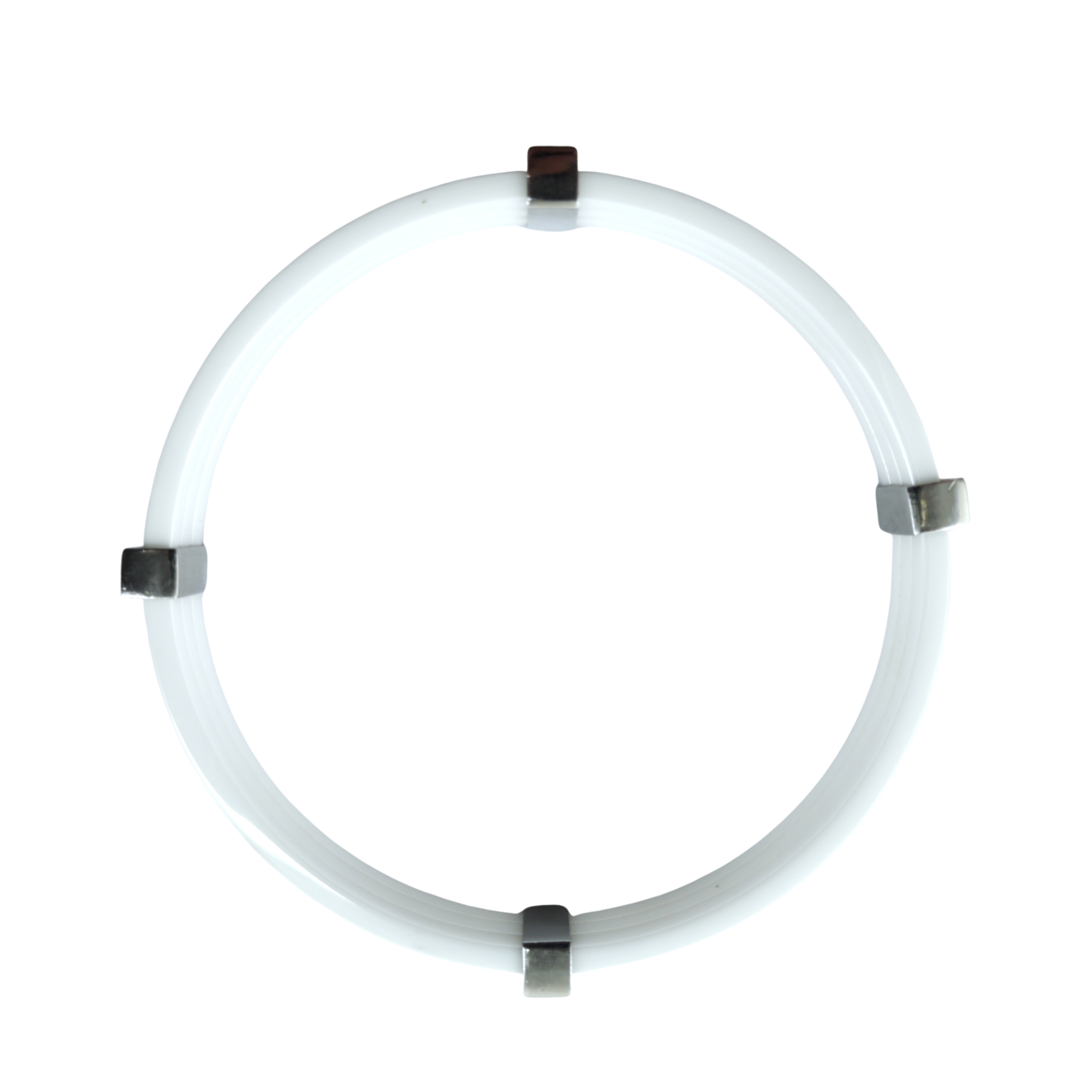 Bracelet multiple céramique Peaceful