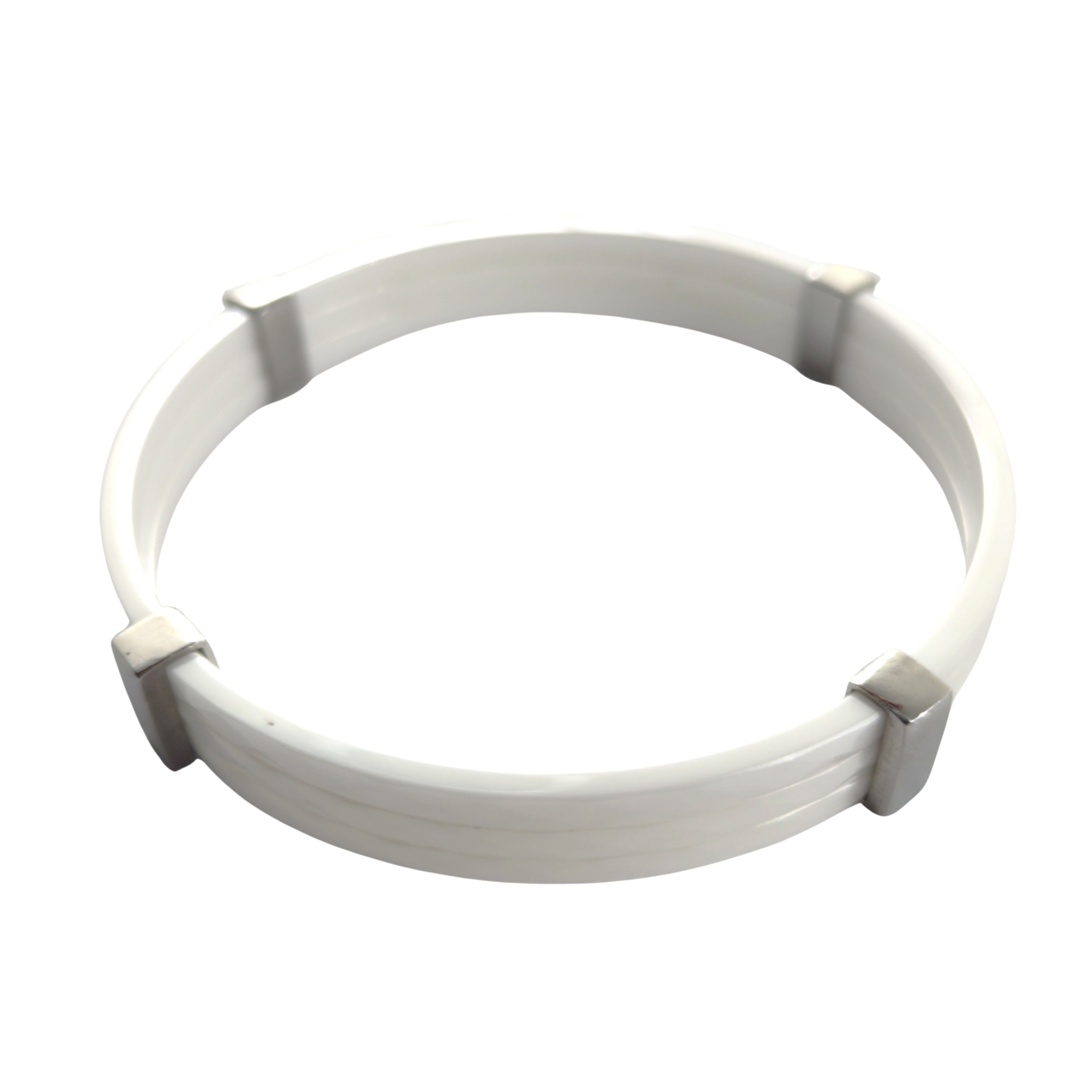 Bracelet multiple céramique Peaceful