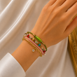Bracelet Coloré Bohème ✨🌸