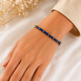 Bracelet Élégance en Acier Inoxydable