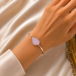 Bracelet Pink Drop Élégance ✨💖