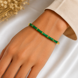 Bracelet Élégance en Acier Inoxydable