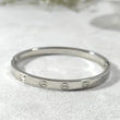 Bracelet Icône Intemporelle – Acier Inoxydable Doré & Argenté