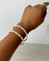 Bracelet Élégance en Acier Inoxydable