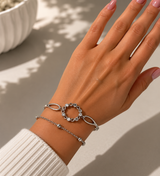 Bracelet Femme avec Pendentif