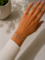 Bracelet Femme avec Pendentif