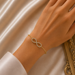 Bracelet Infinity Love ✨♾️