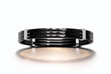 Bracelet multiple céramique Peaceful