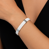Bracelet multiple céramique Peaceful