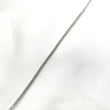 Gourmette en Argent 925 Style Tennis Zircons