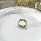 Bague Couple Infini & Cœur – Amour Éternel