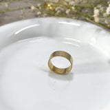 Bague Couple Infini & Cœur – Amour Éternel