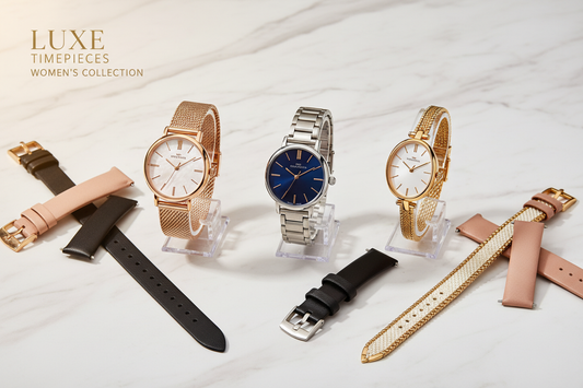 colection motre femme