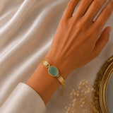 Bracelet Aqua Prestige – Élégance & Douceur
