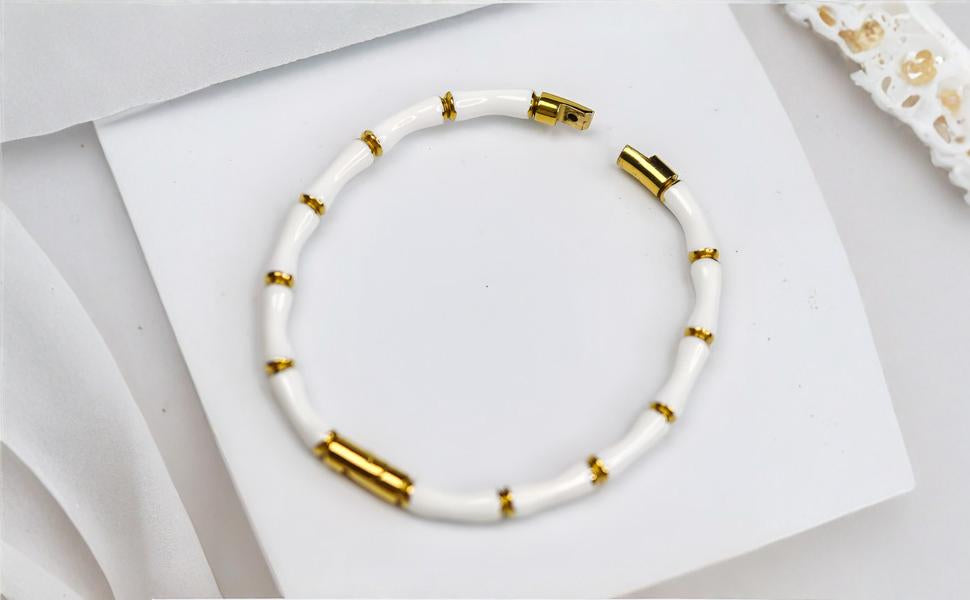 Bracelet Élégance en Acier Inoxydable