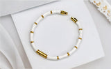 Bracelet Élégance en Acier Inoxydable
