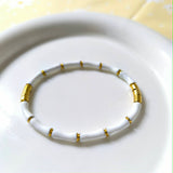 Bracelet Élégance en Acier Inoxydable