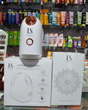 Appareil Vapeur Visage & Extracteur de Points Noirs LS – Nettoyage Profond à Domicile