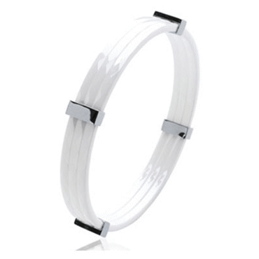 Bracelet multiple céramique Peaceful